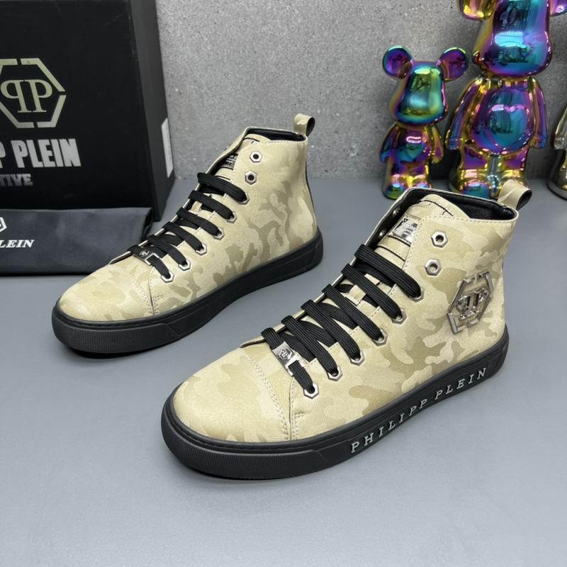 Philipp Plein Men's Shoes 297